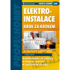 Elektroinstalace krok za krokem - Josef Kunc