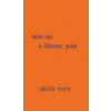 Bůh spí a šílenec píše - Václav Hons