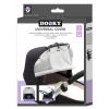 Dooky clona Grey