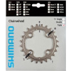 SHIMANO PREVODNÍK 24Z. M780 XT STRIEB. 64MM PREVODNÍK NA KĽUKY
