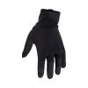 Pánské cyklo rukavice Fox Ranger Water Glove 2X Black