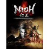 Team NINJA Nioh: Complete Edition (PC) Steam Key 10000082265009