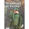 To nejlepší ze Švejka - Václav Budinský