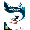 Disney Epic Mickey: Rebrushed (PC)