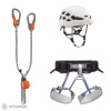 Petzl KIT VIA FERRATA EASHOOK ferratový set 2