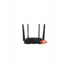 Tenda AC6 WiFi AC Router 1200Mbps, VPN server/klient, WISP, Universal Repeater, 4x5dBi antény (75011810)