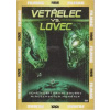 Vetřelec vs. lovec - DVD