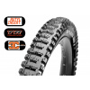MTB Plášť MAXXIS MINION DHR II 29x2,50 WT 3C Maxx Terra DH TR kevlar