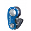 Kladka na lano SKYLOTEC Rollnlock - anthracite/electricblue