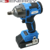 Akumulátorový rázový uťahovák ENERGY 1/2 18V 2000mAh