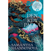Den, kdy padla noc - Samantha Shannon