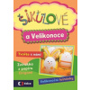 Šikulové a Velikonoce - Petra Gherbetz
