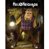 Hello Neighbor - Grave Mistakes