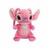 Lilo & Stitch Plyšová figúrka Angel Mini 15 cm