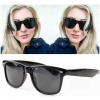 Slnečné okuliare Wayfarer Black