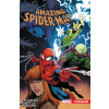 Amazing Spider-Man 6: V zákulisí - Nick Spencer