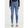 Dámske rifle LEVI'S® 721™ HIGH RISE SKINNY 18882-0529 Farba: Denim, Veľkosť: 30/30