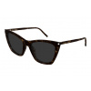 Sluneční brýle Saint Laurent SL 214 KATE THIN 002 se slevou 10 %