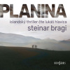 Planina - Steinar Bragi
