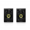 Sada reproduktorov 2.0 Hercules DJMonitor 32 16 W čierna (her4780885)