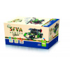 SEVA Stavebnica SEVA ARMÁDA Bitka plast 958ks