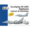 Eurofighter EF-2000 Typhoon - Michal Ovčáčík