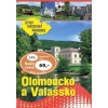 Olomoucko a Valašsko Ottův turistický průvodce