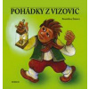 Pohádky z Vizovic - Bronislava Šímová