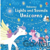 Lights and Sounds Unicorns - Sam Taplin, Jordan Wray (ilustrátor)