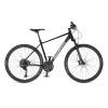 Author BICYKEL AUTHOR CODEX 2025 ČIERNA