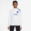 Nike PSG Strike Drill Top 2025 2026 Juniors White/Blue 7-8 rokov