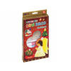 Farby na sklo Glass Deco 6 ks x 10 ml
