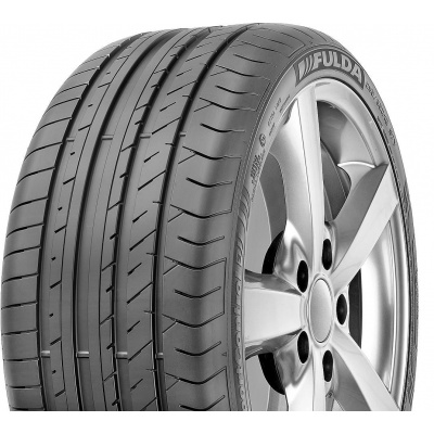 Fulda SportControl 2 255/35 R18 94Y XL FP