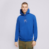 Champion S Kapucňou Hooded Sweatshirt Modrá EUR XL