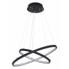 GLOBO 67192-42B RALPH závesné svietidlo 1xLED 42W 230V