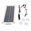 Fotovoltaika - Solárny solárny panel 30W 12V USB (Solárny solárny panel 30W 12V USB)