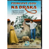Princové jsou na draka - DVD plast