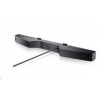Soundbar Dell AE515M 2.0 5 W čierny