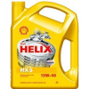 Helix HX5 15W-40 4L (Helix HX5 15W-40 4L )