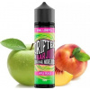 Příchuť Drifter Bar Juice S&V 16ml Apple Peach