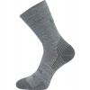 VoXX® Optimus Unisex športové ponožky BM000002825000100467 svetlo šedá 39-42 (26-28)
