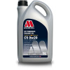 Millers Oils Úplne syntetický motorový olej – XF Premium C5 0w20 5 l