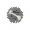 WOLFCRAFT WOLFCRAFT - Kotúč pílový HM 20zub 160mm
