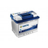 VARTA autobatéria 60Ah Blue Dynamic EFB 12V , 640A, 560 500 064