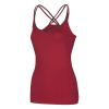 Dámsky lezecký top Ocún Corona persian red XS