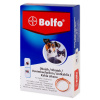 Obojek BAYER BOLFO antiparazitní pro psy a kočky 38cm