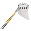 Telescopic Fruit Picker 4M česač ovocia balenie 1 ks