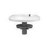 Logitech držák RALLY MIC POD TABLE MOUNT OFF-WHITE WW