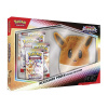 Pokémon TCG Scarlet & Violet Prismatic Evolutions Accessory Pouch Special Collection