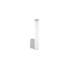 Kúpeľňové svietidlo Nowodvorski ICE TUBE LED S 8121 vhodné do kúpeľne